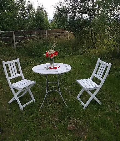 Domek W Brzozkach