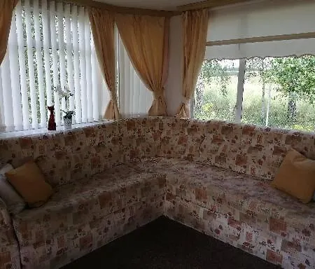 Domek W Brzozkach Holiday home