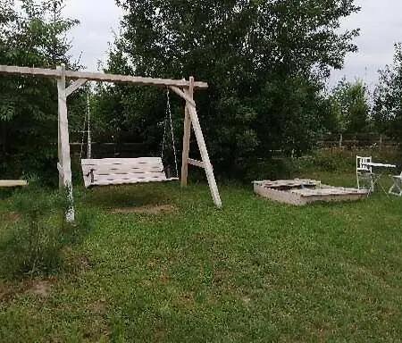 Domek W Brzozkach Casa vacanze Warchaly